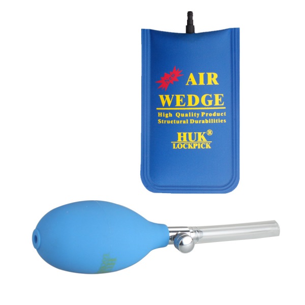 New Small Air Wedge