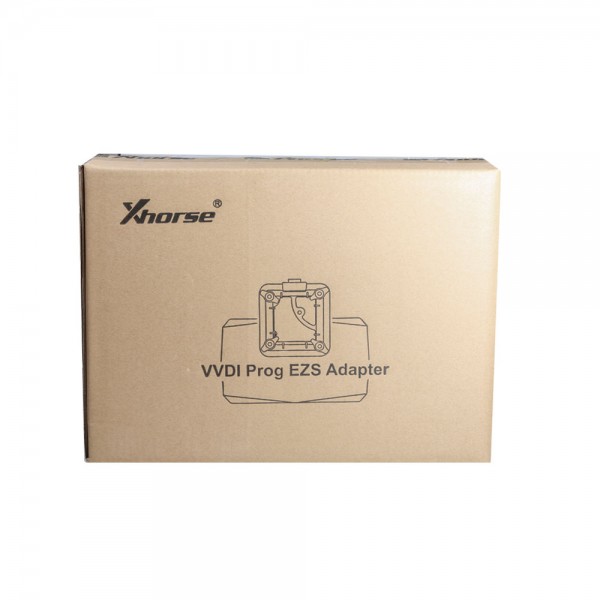 Xhorse VVDI PRO EZS Adapter XDPG30CH BENZ EZS/EIS Adapters for VVDI Prog Programmer 10pcs/set