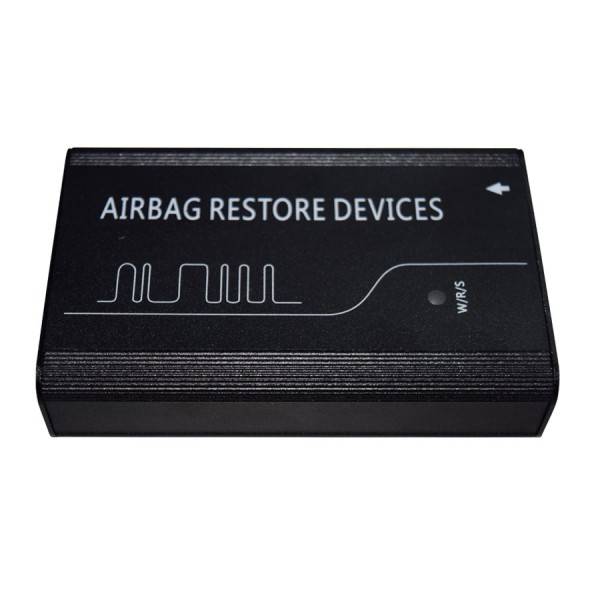 CG100 Airbag Restore Devices Support Renesas