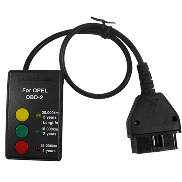 SI-Reset for Opel OBD2 Free Shipping