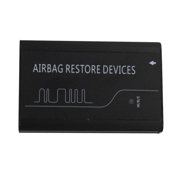 V5.0.3.0 CG100 PROG III Airbag Restore Devices including All Function of Renesas SRS