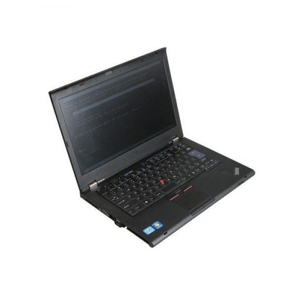 VXDIAG VCX SE for Full Brands software with 2TB SSD & Lenovo T430