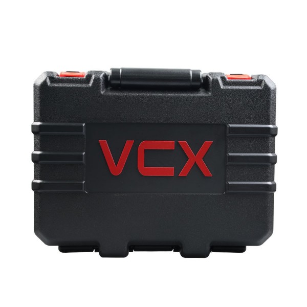 VXDIAG A3 Multi Diagnostic Tool Support BMW LAND ROVER & JAGUAR and VW
