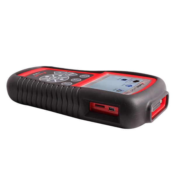 Autel AutoLink AL619 OBDII CAN ABS And SRS Scan Tool 