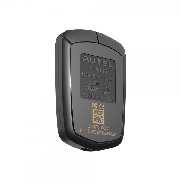 Autel APB112 Smart Key Simulator Works with MaxiIM IM608/ IM508