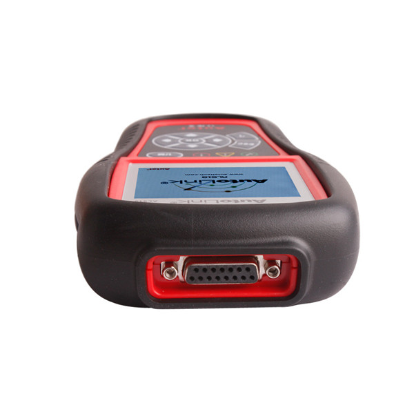 Autel AutoLink AL519 OBD-II and CAN Scanner with Multi-languages