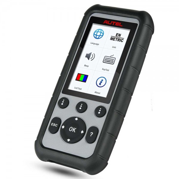 Autel MaxiDiag MD806 Pro Full System Diagnostic Tool Same as Autel MD808 Pro
