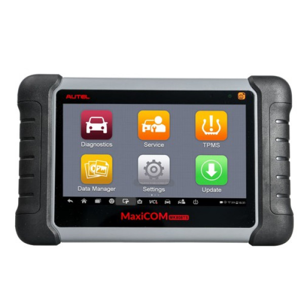 Autel MaxiCOM MK808TS Auto TPMS Relearn Tool Autel MaxiCOM MK808TS Auto TPMS Relearn Tool