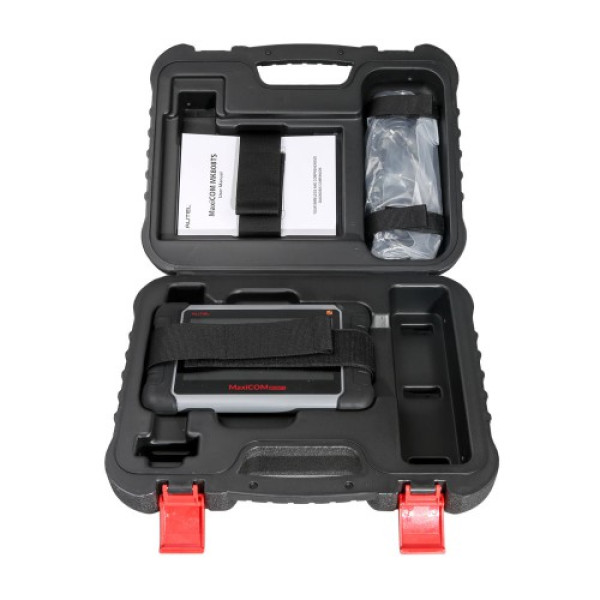 Autel MaxiCOM MK808TS Auto TPMS Relearn Tool Autel MaxiCOM MK808TS Auto TPMS Relearn Tool