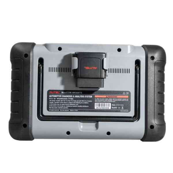 Autel MaxiCOM MK808TS Auto TPMS Relearn Tool Autel MaxiCOM MK808TS Auto TPMS Relearn Tool