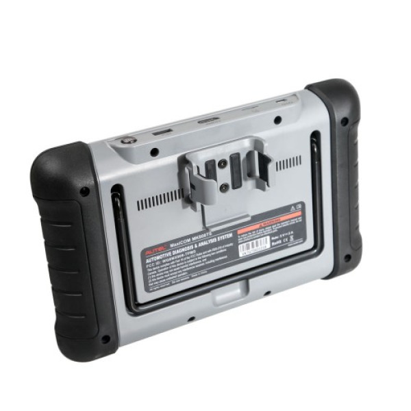 Autel MaxiCOM MK808TS Auto TPMS Relearn Tool Autel MaxiCOM MK808TS Auto TPMS Relearn Tool