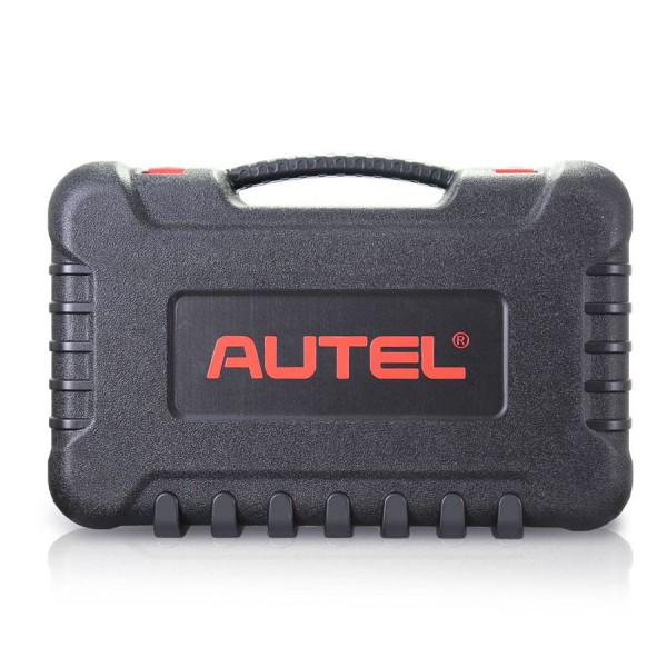 AUTEL MaxiSYS MS906 Auto Diagnostic Scanner New Generation of DS708