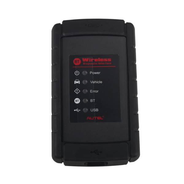 Autel MaxiSys MS908 Professional Diagnostic Tool with Wifi update online