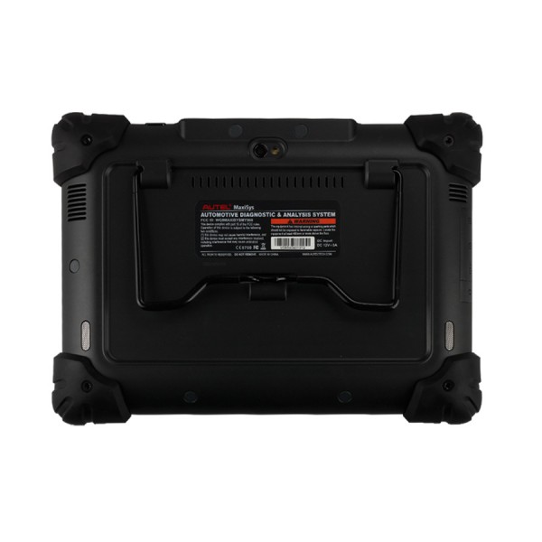 Autel MaxiSys MS908 Professional Diagnostic Tool with Wifi update online
