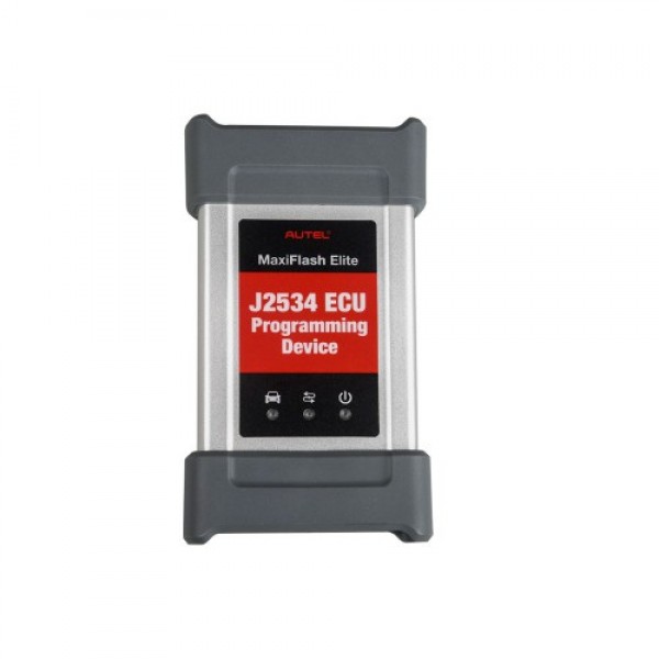 Autel MaxiSys MS908S Pro Professional Diagnostic Tool with J2534 ECU Programming Device