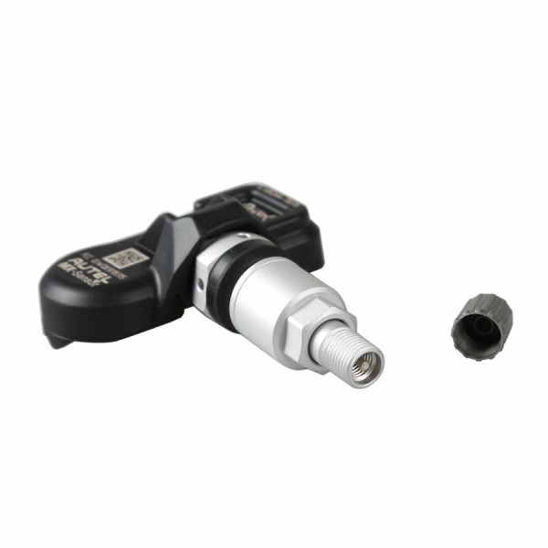 Autel MX-Sensor 433MHZ/315MHZ Universal Programmable TPMS Sensor Specially Built for Tire Pressure Sensor Replacement