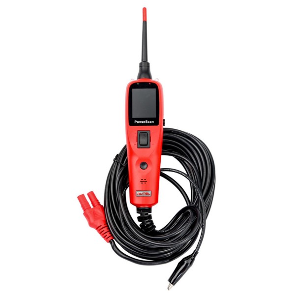 Autel PS100 PowerScan Electrical System Diagnosis Tool