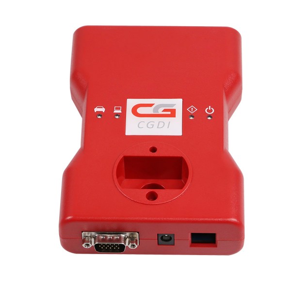 CGDI Prog BMW MSV80 Support BMW FEM Auto Diagnosis Programming & IMMO Security 3 in 1