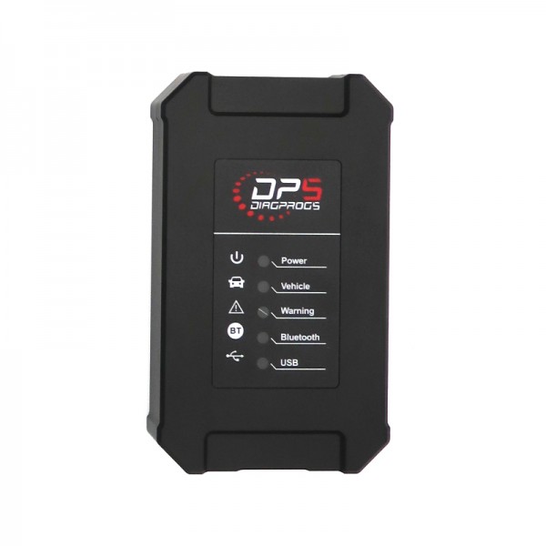 Super DP5 Master with Immobiliser + Odometer Adjustment +EEPROM/PIC+OBDII+BMW FEM/BDC Full Version