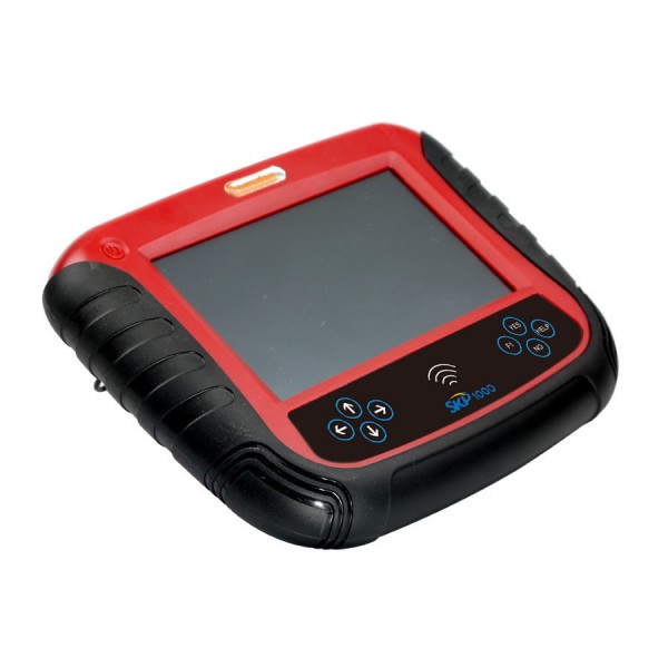 2017 New SKP1000 Tablet Auto Key Programmer With Special functions for All Locksmiths Perfectly Replace CI600 Plus and SKP900 