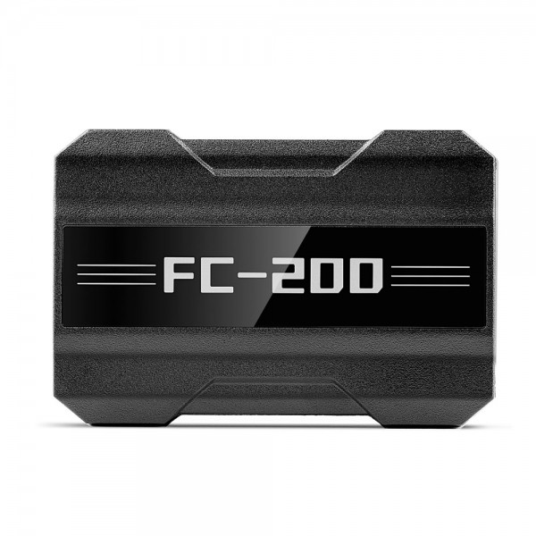 CG FC200 ECU Programmer Full Version FC-200 Upgrade of AT200