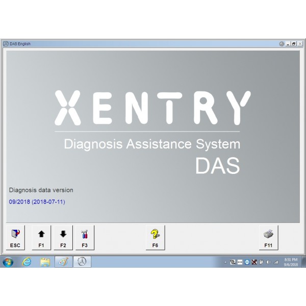 2in1 V2022.03 Benz xentry and Bmw Rheingold ISTA Win10 HDD