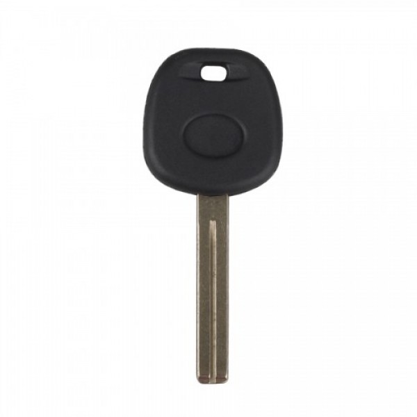 Transponder Key Shell TOY48 (Logo Separate) for Lexus 10pcs/lot