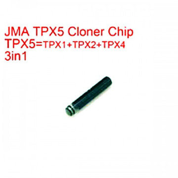 JMA TPX5 Cloner Chip JMA TPX5 Cloner Chip