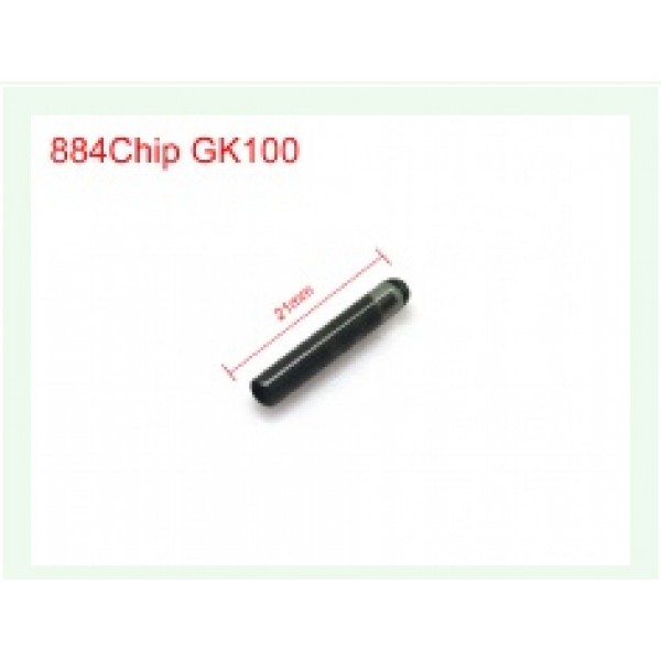 GK100 46 4C 4D Common Chip Use for 884 Device(Can Repeat Copy Ten Times)