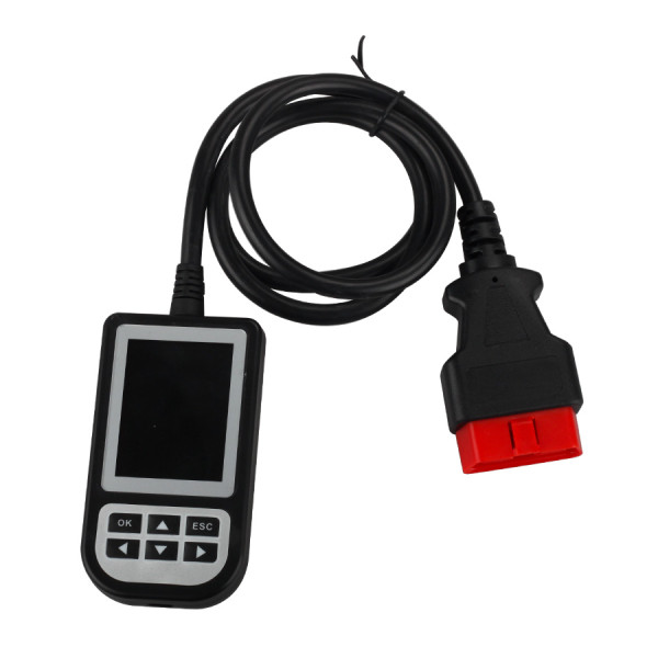 Creator C100 V3.9 Auto Scan OBDII/EOBD Code Reader Creator C100 V3.9 Auto Scan OBDII/EOBD Code Reader