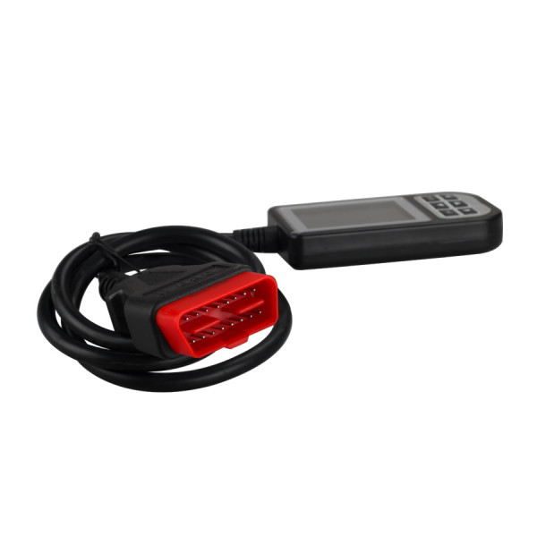 Creator C100 V3.9 Auto Scan OBDII/EOBD Code Reader Creator C100 V3.9 Auto Scan OBDII/EOBD Code Reader