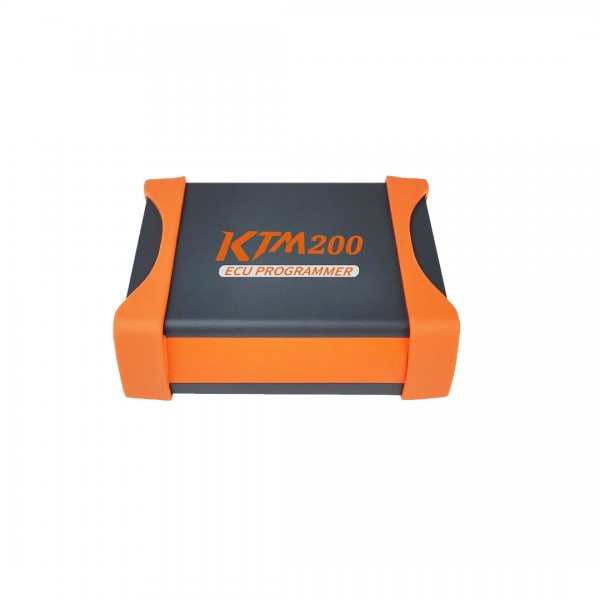 KTM200 ECU Programmer Includes 10 Licenses full version