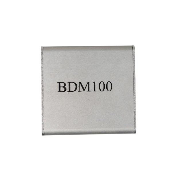 New BDM100 Programmer