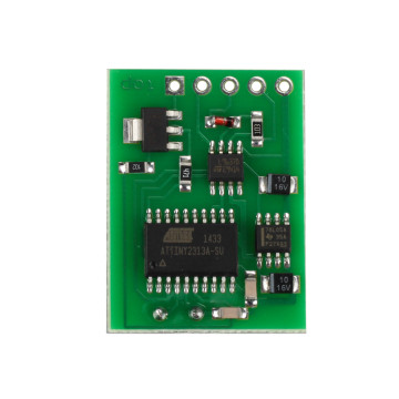 Immobilizer Emulator for yamaha
