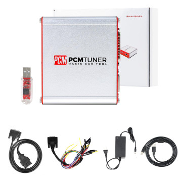 V1.27 PCMtuner ECU Programmer with 67 Modules Free Online Update V1.27 PCMtuner ECU Programmer with 67 Modules Free Online Update