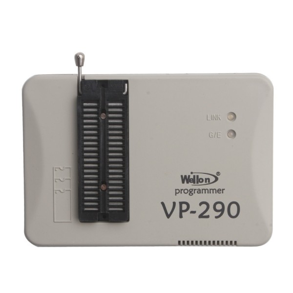 Wellon Programmer VP-290 VP290