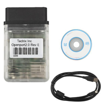 New Tactrix Openport 2.0+ECUFLASH New Tactrix Openport 2.0+ECUFLASH