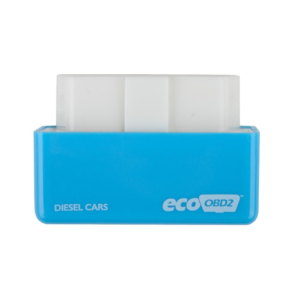 EcoOBD2 Economy Chip Tuning Box for Diesel Cars