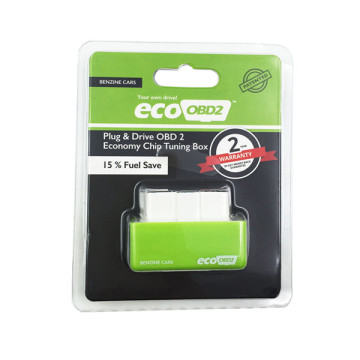 Plug and Drive EcoOBD2 Economy Chip Tuning Box for Benzine 15% Fuel Save Plug and Drive EcoOBD2 Economy Chip Tuning Box for Benzine 15% Fuel Save