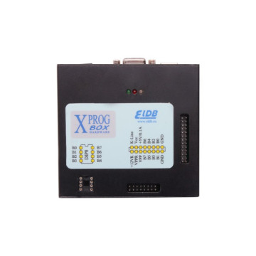 Xprog-M V5.55 ECU Programmer Newest Xprog M Xprog-M V5.55 ECU Programmer Newest Xprog M