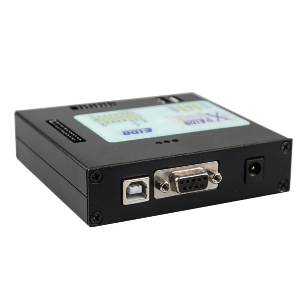 Stable Version XPROG-M V5.74 X-PROG Box ECU Programmer with USB Dongle