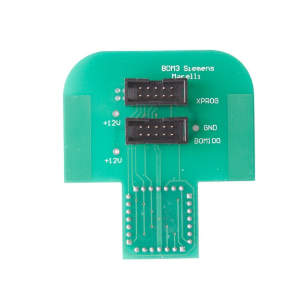 BDM3 Adapter for BDM and Xprog