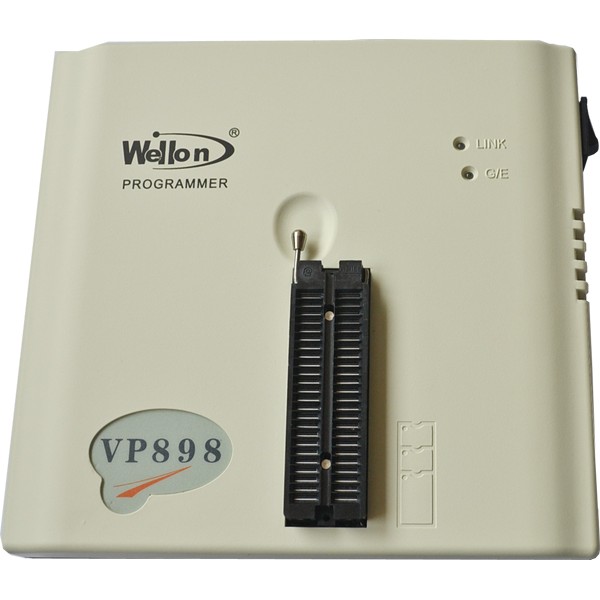 VP898 high Speed Universal Device Programmer 