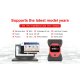 Eucleia Tabscan T6PRO MAX 13-in-1 Diagnostic And Programming Tool Full Set With 2TB SSD And Laptop Ready To Use