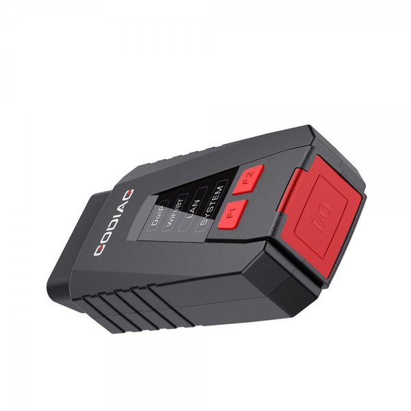 GODIAG V600-BM BMW Diagnostic and Programming Tool with Wifi