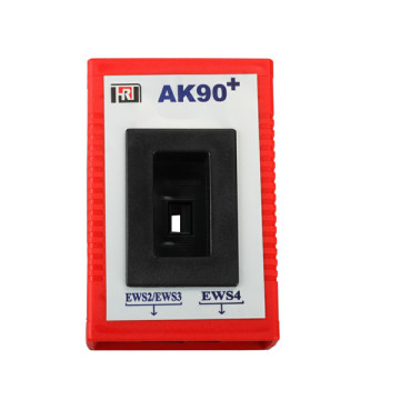 Newest V3.19 AK90 Key Programmer AK90+ For All BMW EWS Newest V3.19 AK90 Key Programmer AK90+ For All BMW EWS