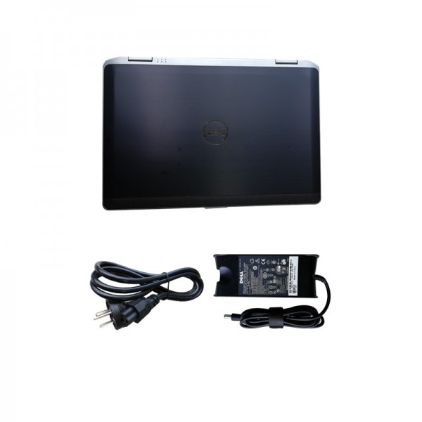 Dell E6430 Laptop I5 2.6Ghz CPU 4GB Memory for Auto Diagnostic Tool