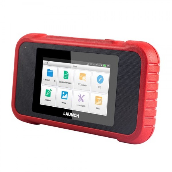 Launch X431 CRP129E for OBD2 ENG ABS SRS AT Diagnosis tool