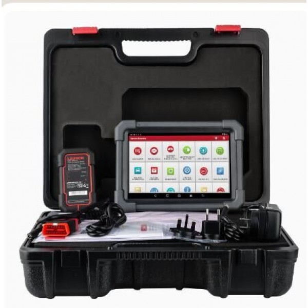 2024 Launch X431 V 5.0 Pro TT Diagnostic Tool with DBScar VII Support CANFD
