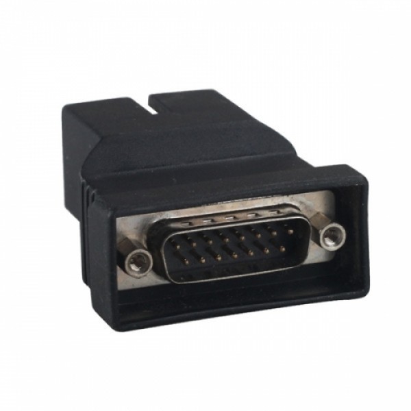 Launch X431 GX3 6 Pin Connector for Chrysler